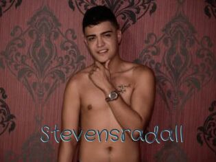 Stevensradall