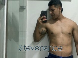 Stevensrice
