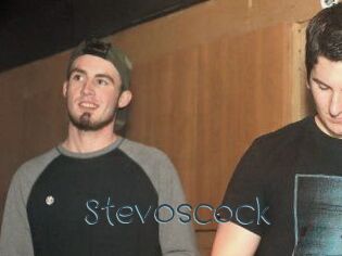 Stevoscock