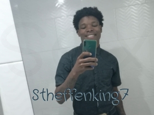Stheffenking7