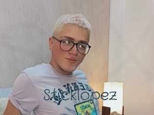 sticklopez Sexcam Livesex
