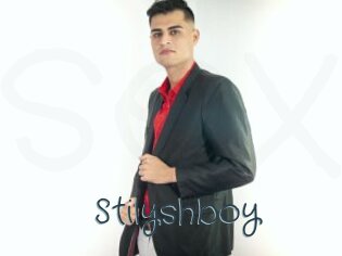 stilyshboy Sexcam Livesex