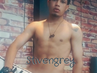 Stivengrey