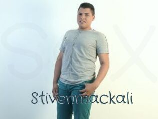Stivenmackali