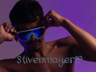 stivenmayer19 Sexcam Livesex