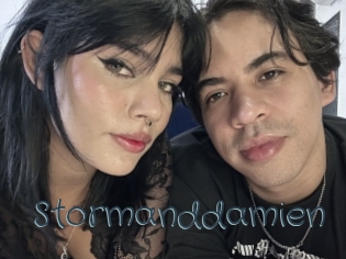 Stormanddamien