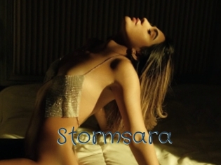 Stormsara