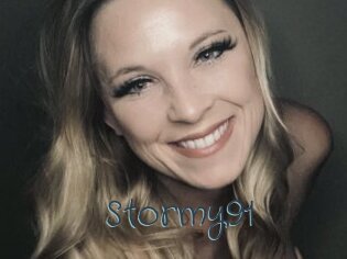 Stormy91