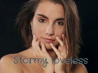 Stormy_loveless