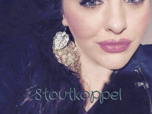Stoutkoppel