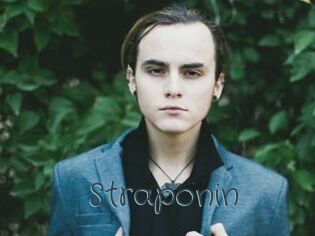 Straponin