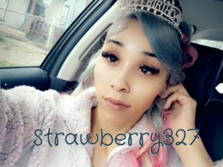 Strawberry327