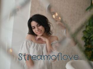 Streamoflove