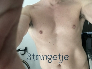 Stringetje