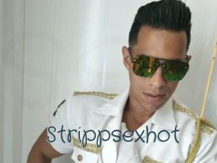 Strippsexhot