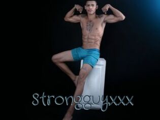 Strongguyxxx
