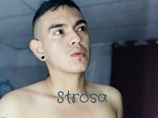 Strosa
