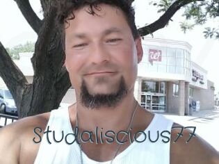 Studaliscious77