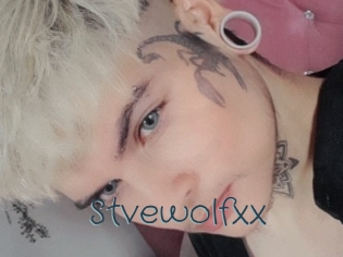 Stvewolfxx