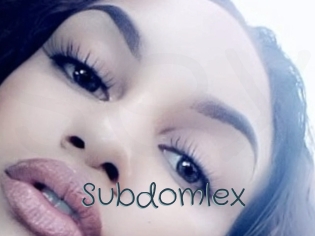 Subdomlex