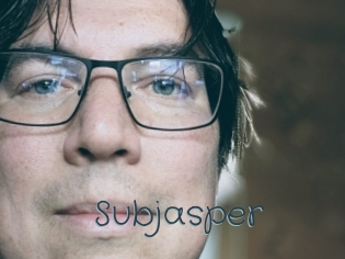 subjasper Sexcam Livesex
