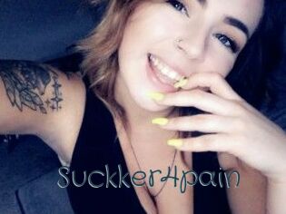 Suckker4pain