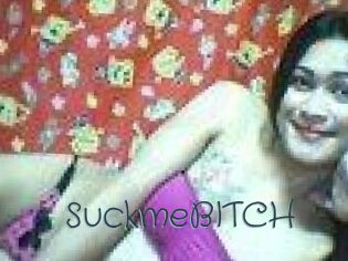 SuckmeBITCH