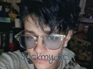 Suckmydiclit