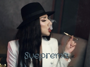 Sueprema