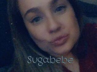 Sugabebe