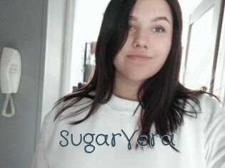 SugarVera