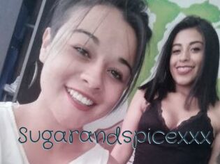 sugarandspicexxx Sexcam Livesex