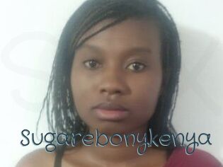Sugarebonykenya