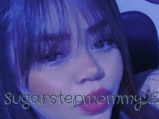 Sugarstepmommy22