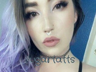 Sugartatts