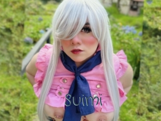 Suimi