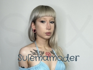 Sulemamoder