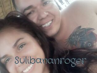 Sulibananroger
