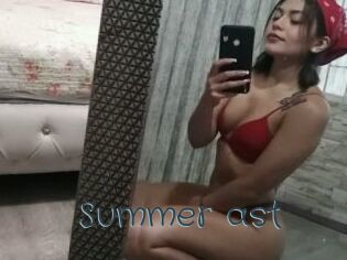 Summer_ast