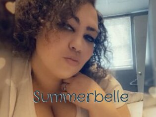 Summerbelle