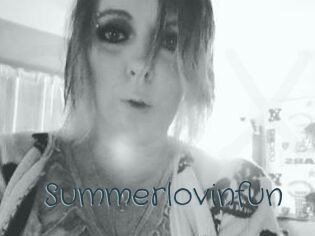 Summerlovinfun