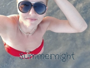Summernight