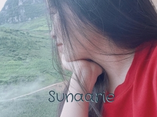sunaarie Sexcam Livesex