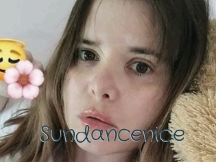 Sundancenice