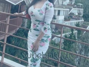Sunehrikudi