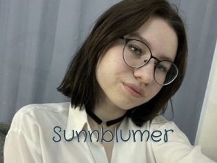 Sunnblumer