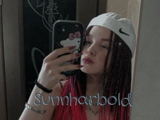 Sunnharbold