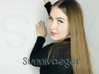 Sunnivaeger