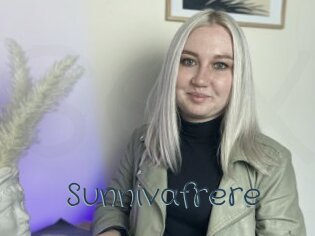 Sunnivafrere