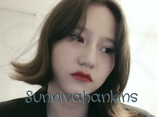 sunnivahankins Sexcam Livesex